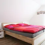 Memmel Апартаменты Sulzfeld (Rhon-Grabfeld)