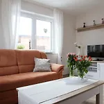 Memmel Апартаменты Sulzfeld (Rhon-Grabfeld)