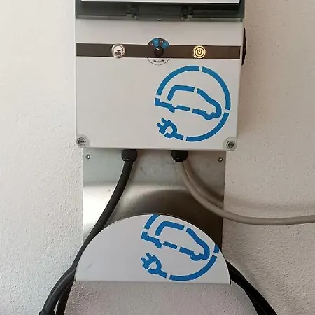 דירה Memmel *