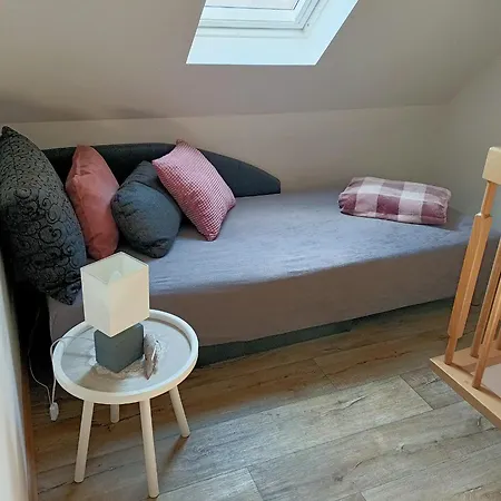 Apartment Memmel Sulzfeld (Rhon-Grabfeld)