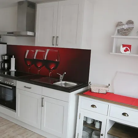 Apartment Memmel