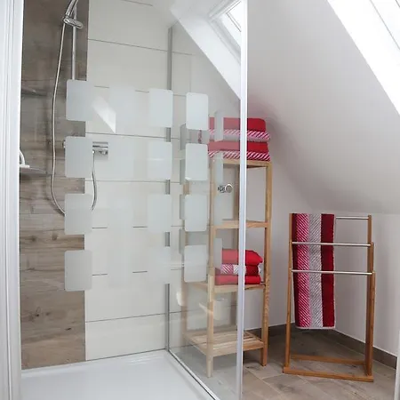 Apartment Memmel Sulzfeld (Rhon-Grabfeld)