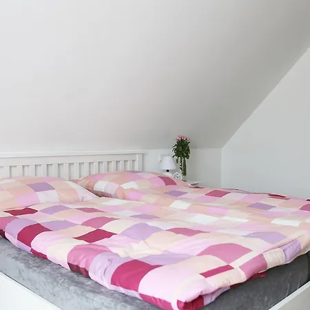 Apartment Memmel *