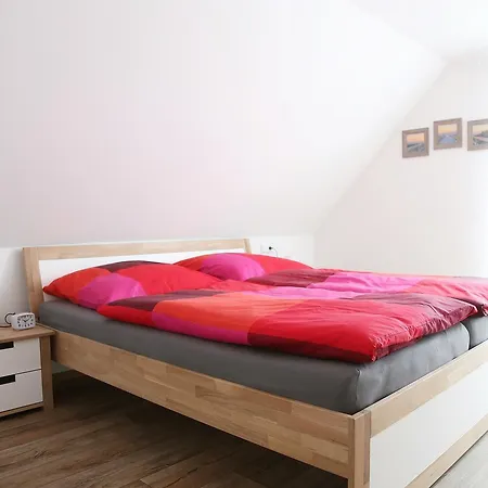 Memmel Apartment Sulzfeld (Rhon-Grabfeld)