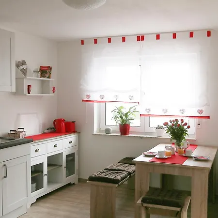 Apartment Memmel *