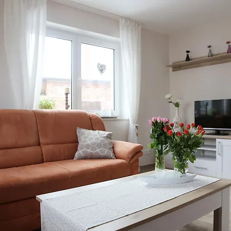 Memmel Apartment Sulzfeld (Rhon-Grabfeld)