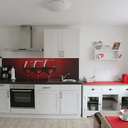 Apartment Memmel