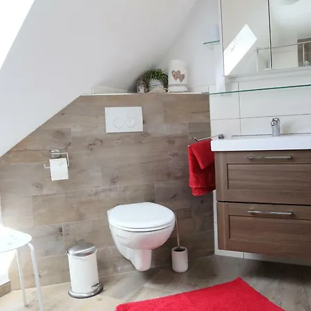 Apartment Memmel