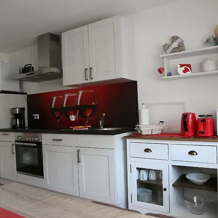 Memmel Apartment *