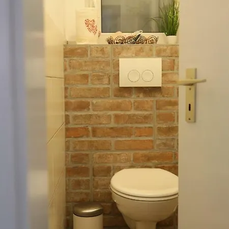 Memmel Apartment *