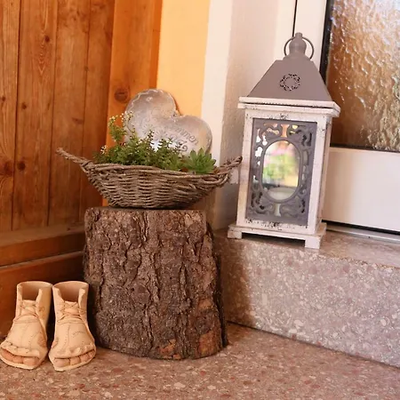 Memmel Apartment