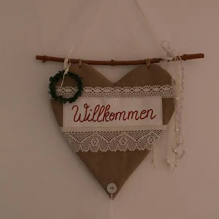 Apartment Memmel