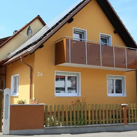 Memmel * Sulzfeld (Rhon-Grabfeld)