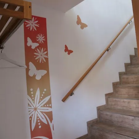 Apartment Memmel Sulzfeld (Rhon-Grabfeld)