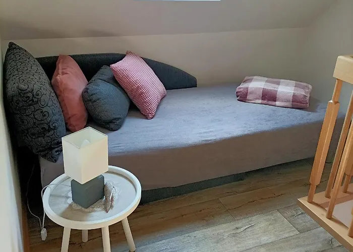 Apartamento Memmel Sulzfeld (Rhon-Grabfeld)