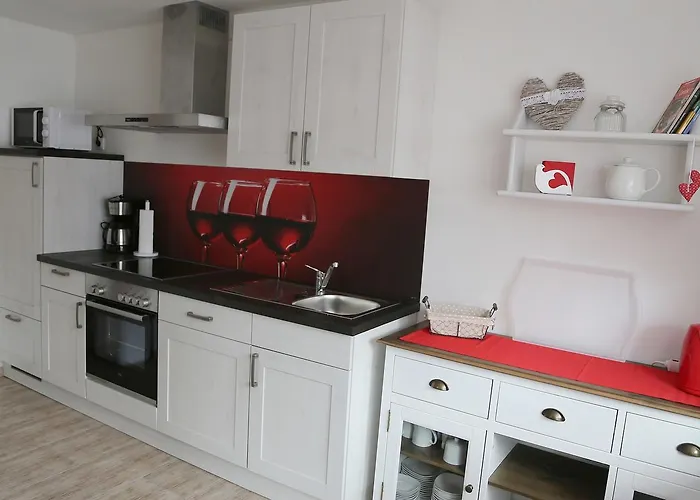 Apartamento Memmel