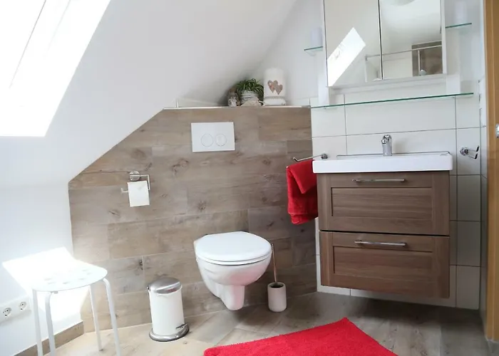 Apartamento Memmel