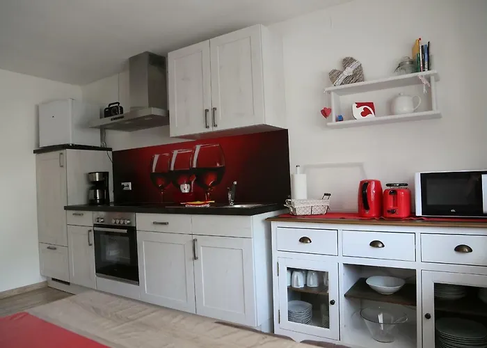 Memmel Apartamento *