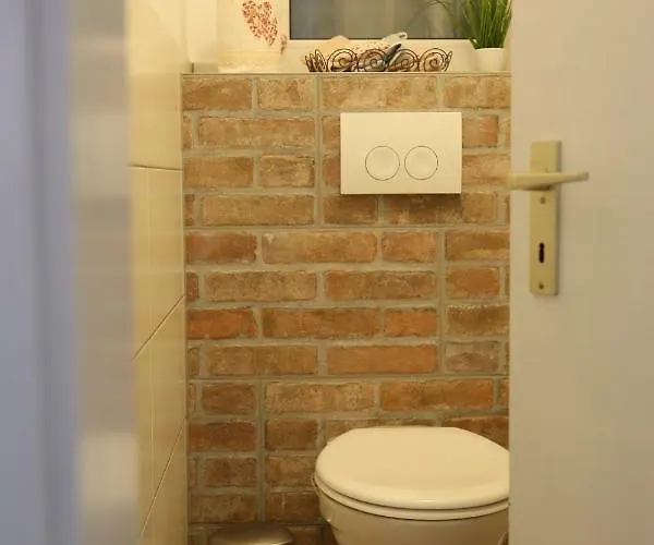 Memmel Apartamento *